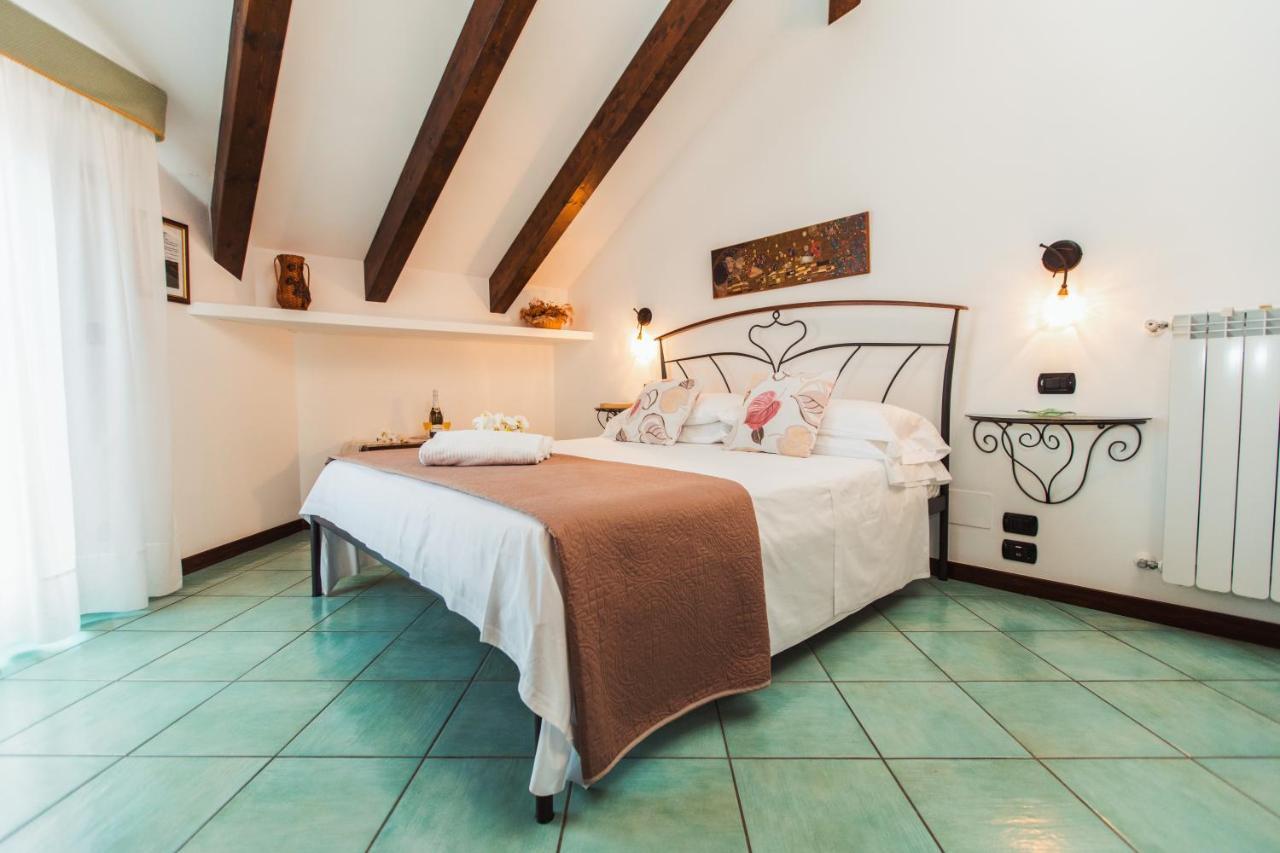Hotel Roccia Fiorita Furore Exteriér fotografie