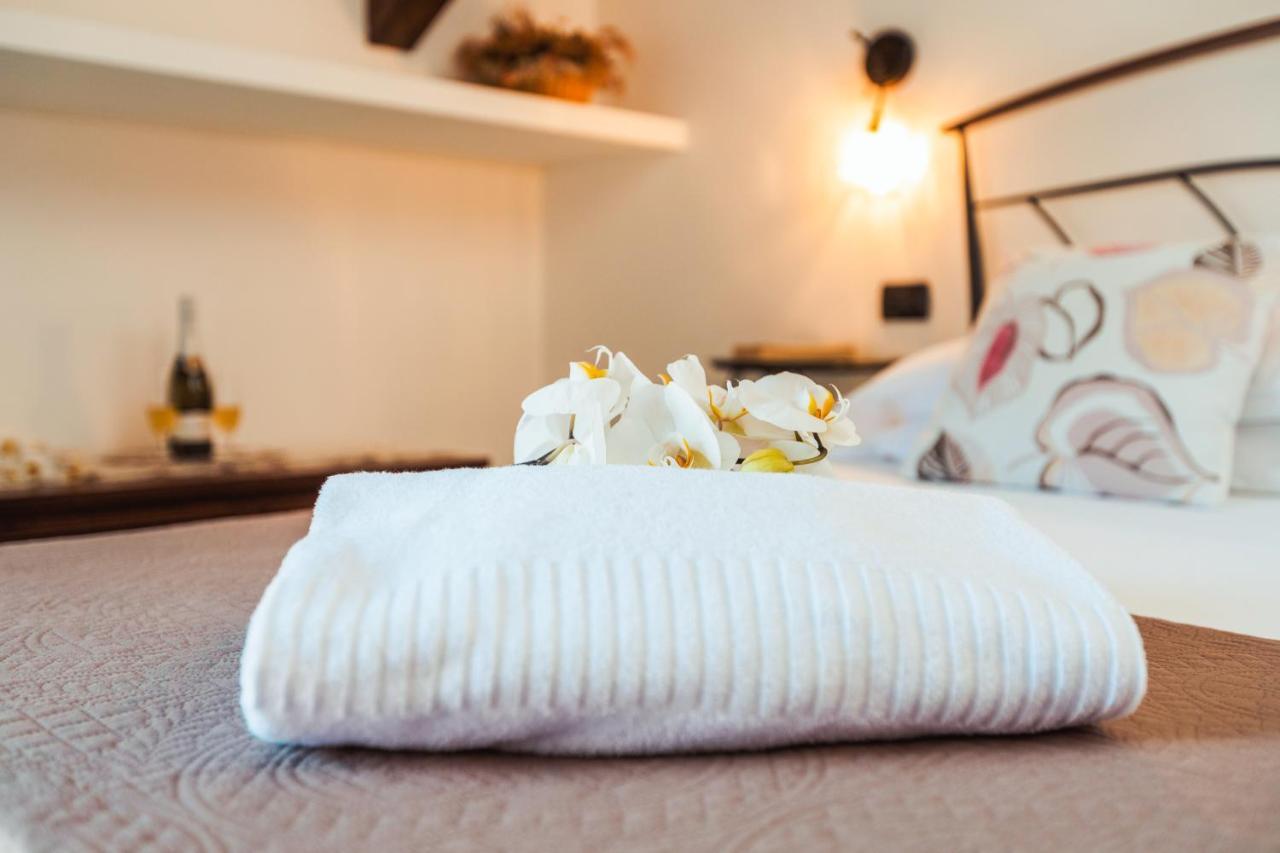 Hotel Roccia Fiorita Furore Exteriér fotografie