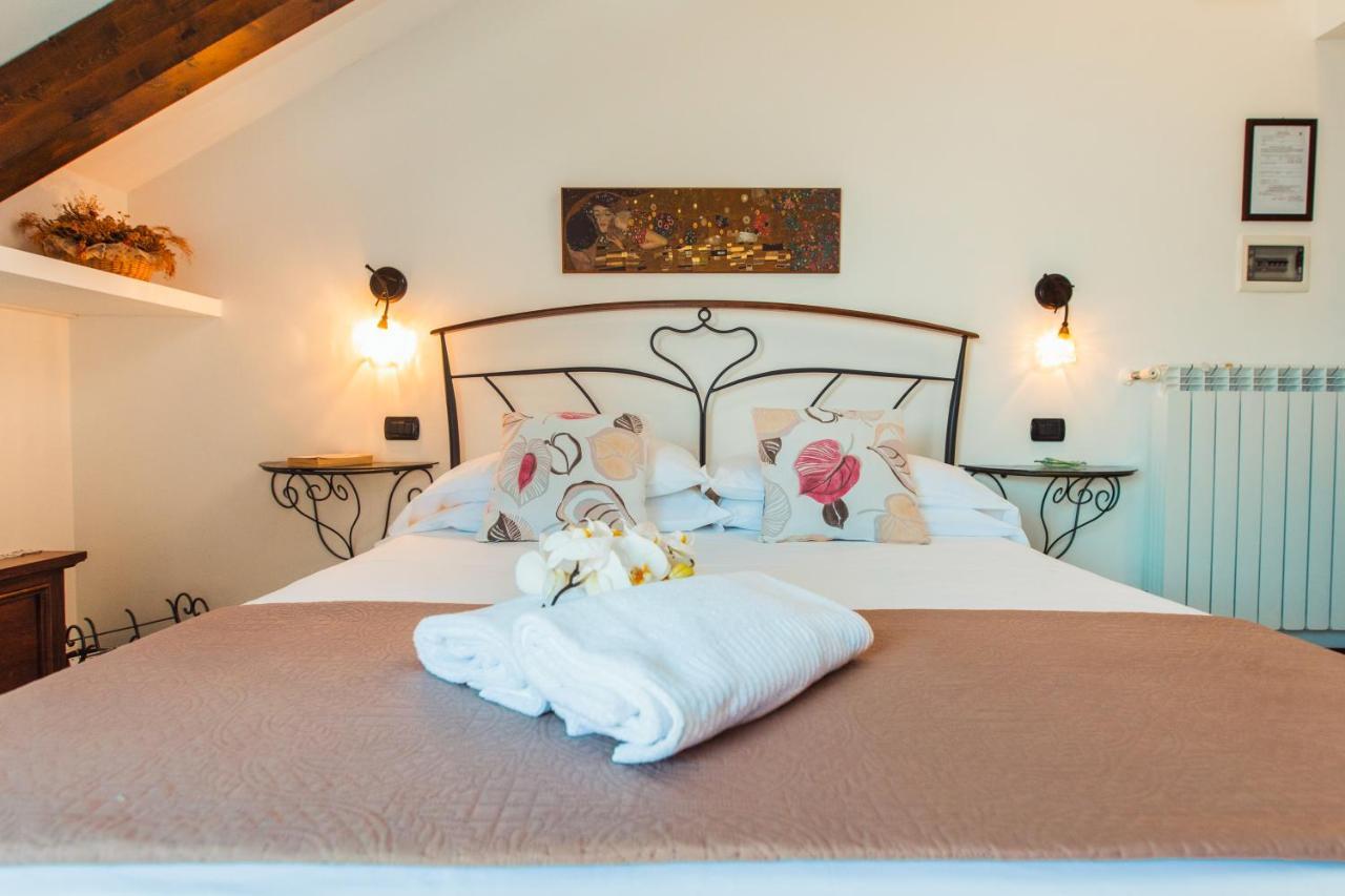 Hotel Roccia Fiorita Furore Exteriér fotografie